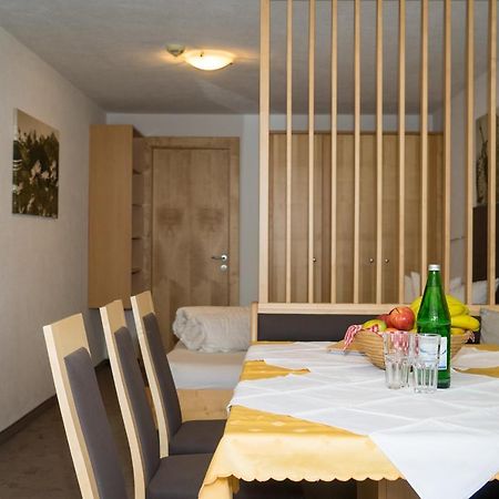 Apart Haus Bernardes フィス エクステリア 写真