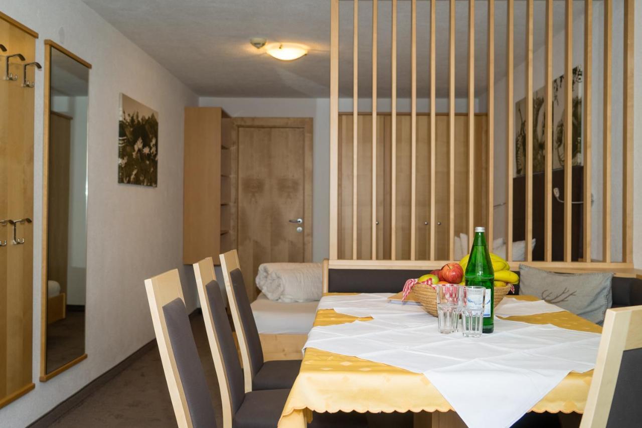 Apart Haus Bernardes フィス エクステリア 写真