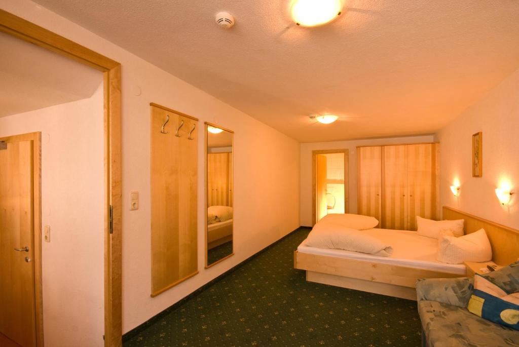 Apart Haus Bernardes フィス 部屋 写真