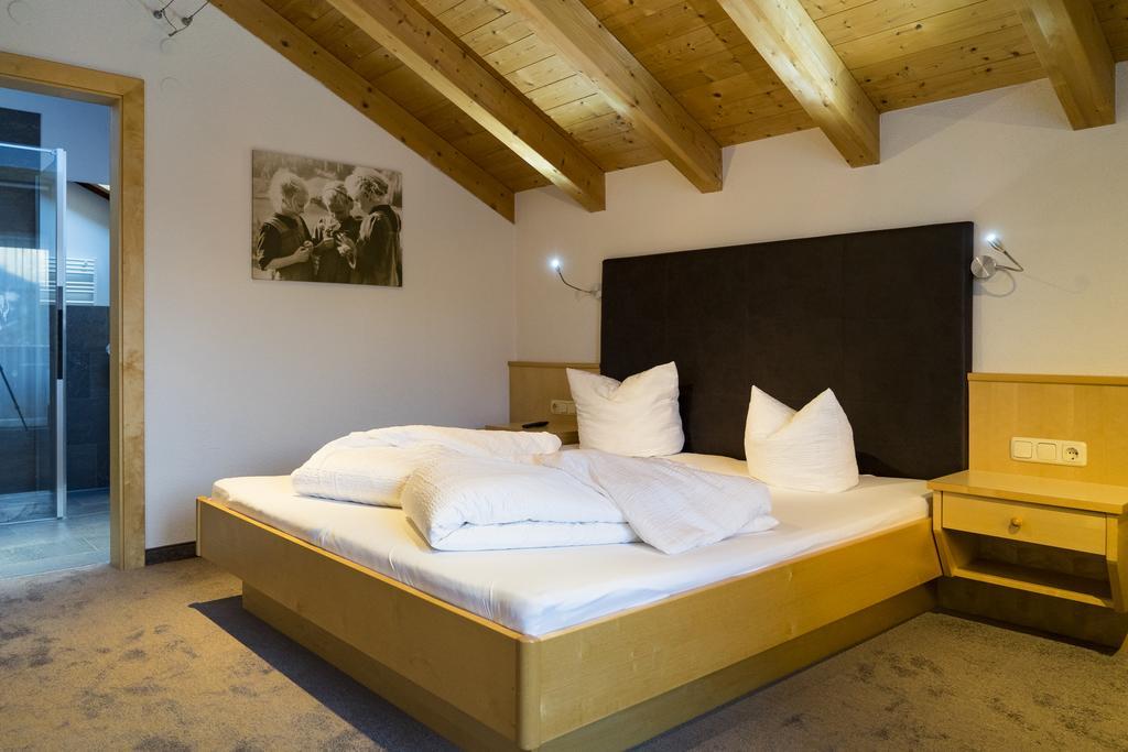 Apart Haus Bernardes フィス エクステリア 写真