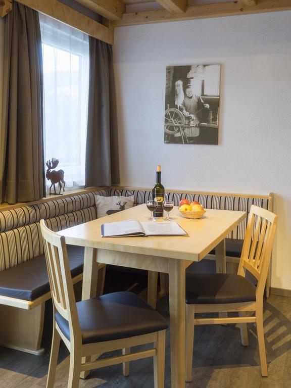 Apart Haus Bernardes フィス エクステリア 写真