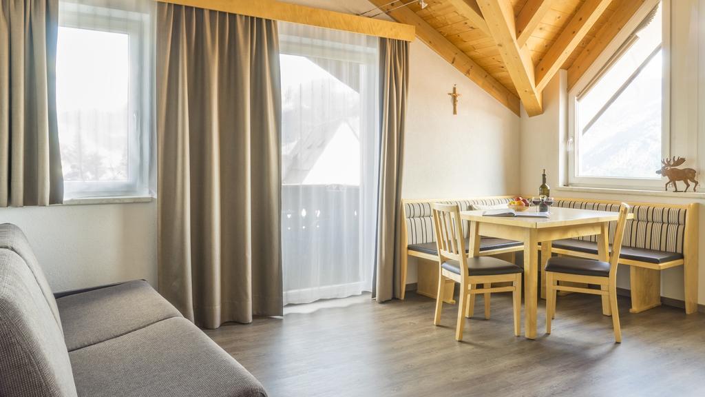 Apart Haus Bernardes フィス エクステリア 写真