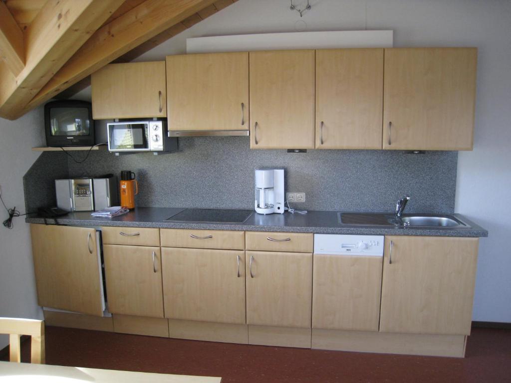 Apart Haus Bernardes フィス 部屋 写真