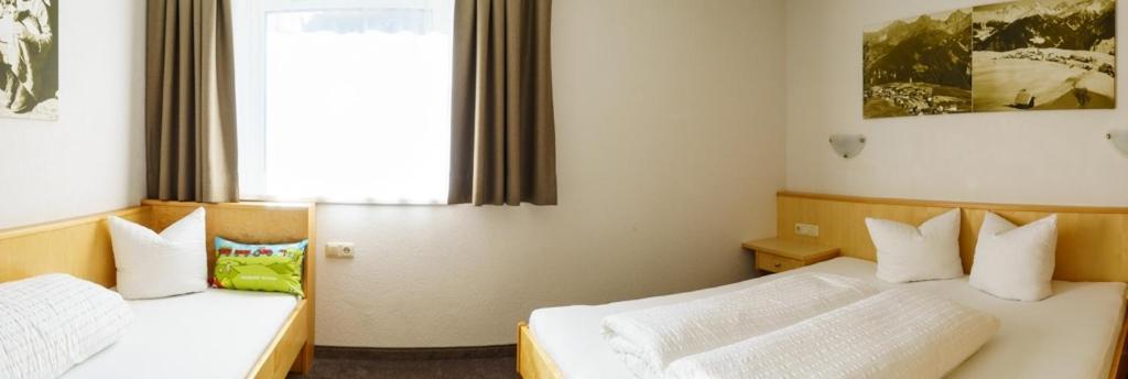 Apart Haus Bernardes フィス エクステリア 写真