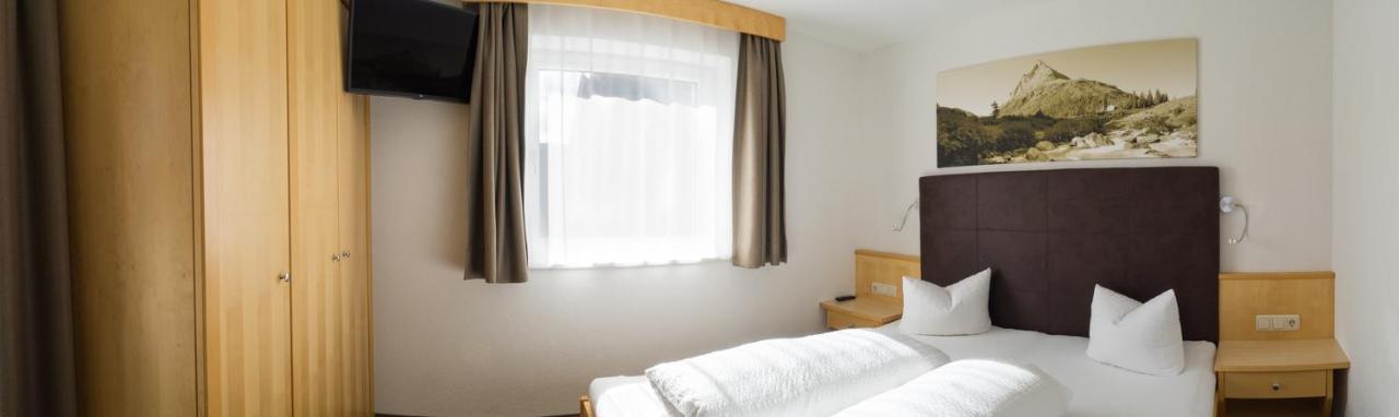 Apart Haus Bernardes フィス エクステリア 写真