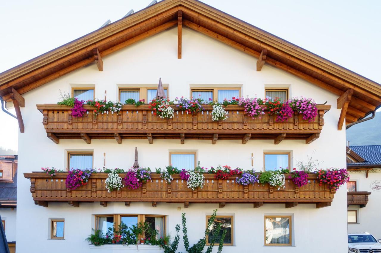 Apart Haus Bernardes フィス エクステリア 写真