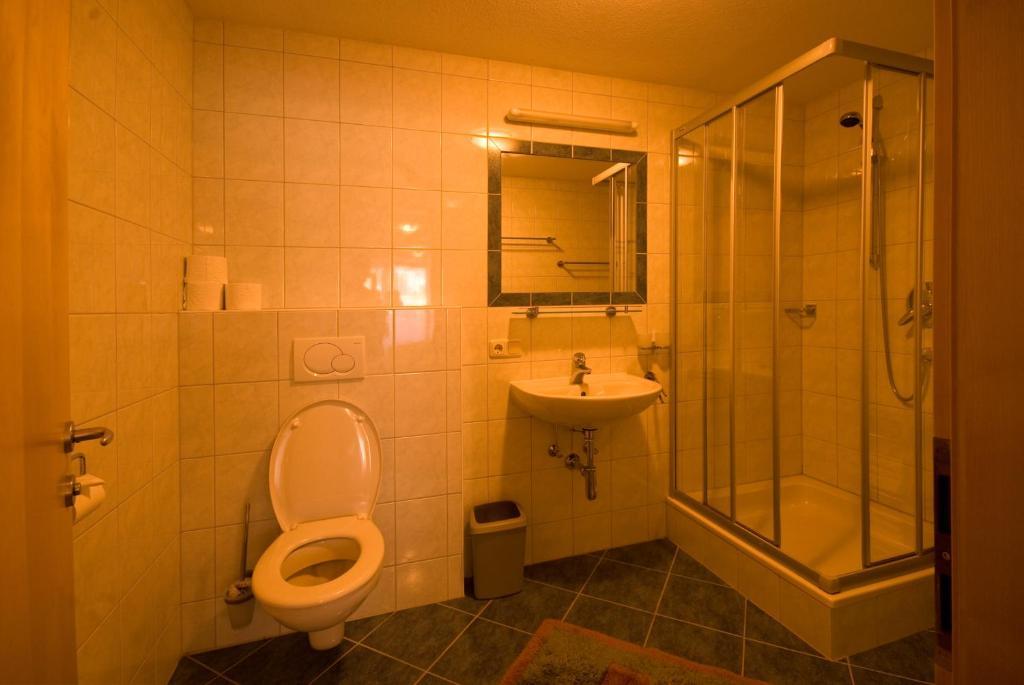 Apart Haus Bernardes フィス エクステリア 写真