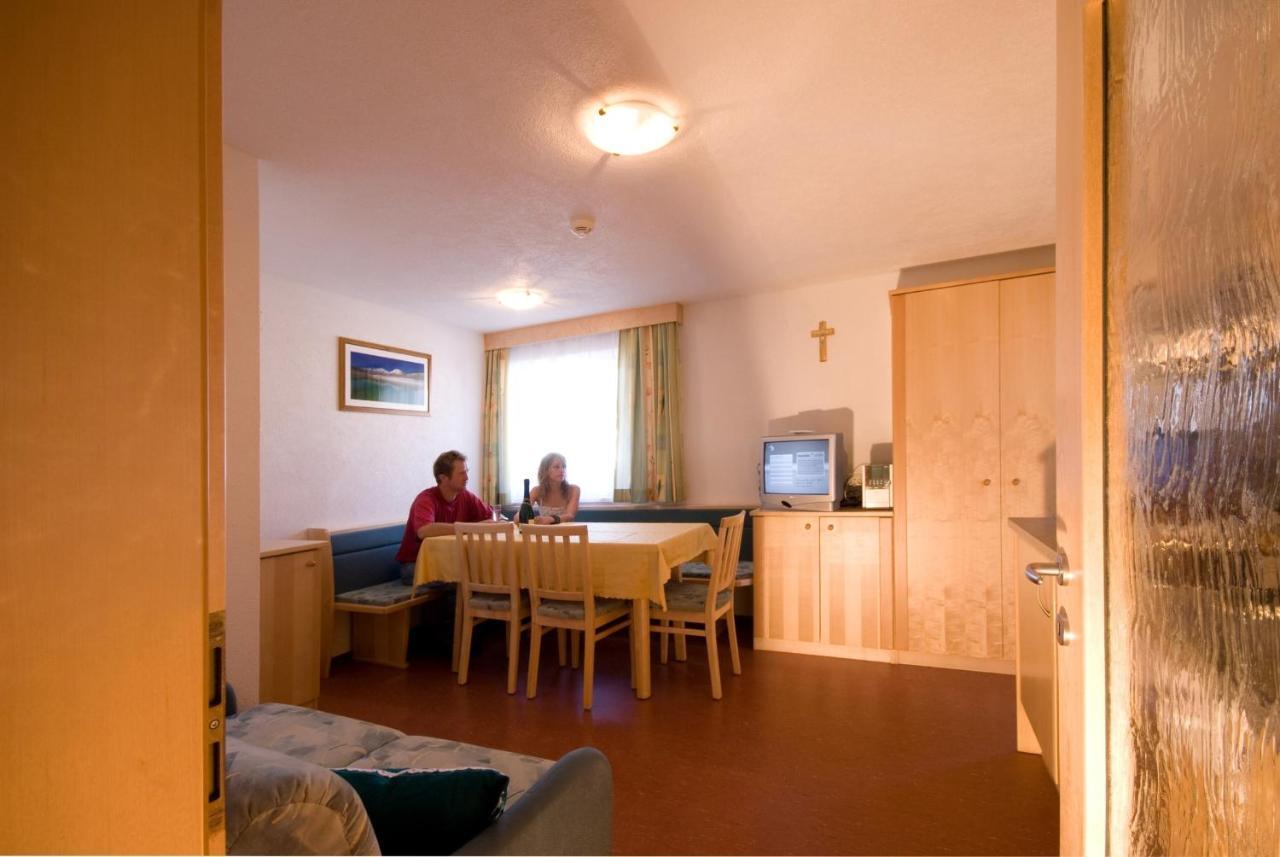Apart Haus Bernardes フィス 部屋 写真