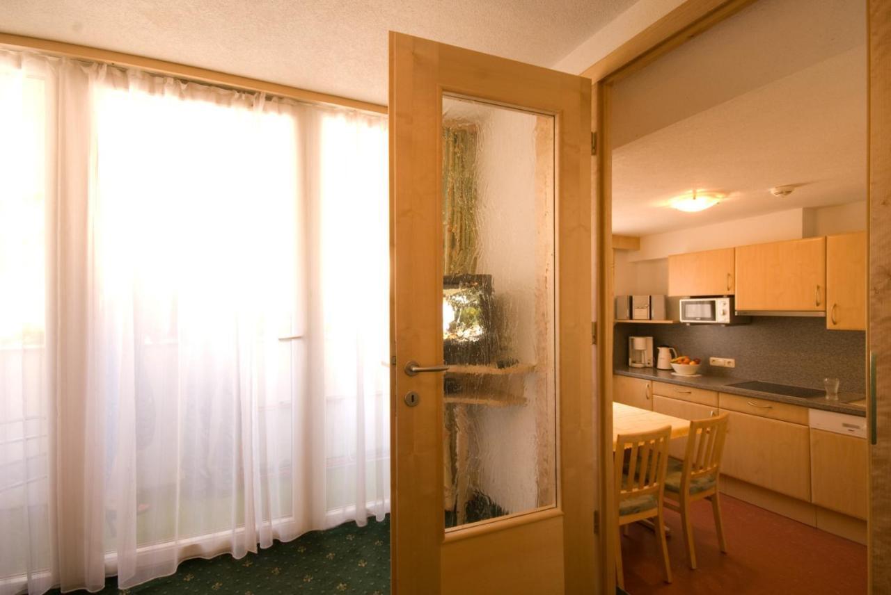 Apart Haus Bernardes フィス エクステリア 写真