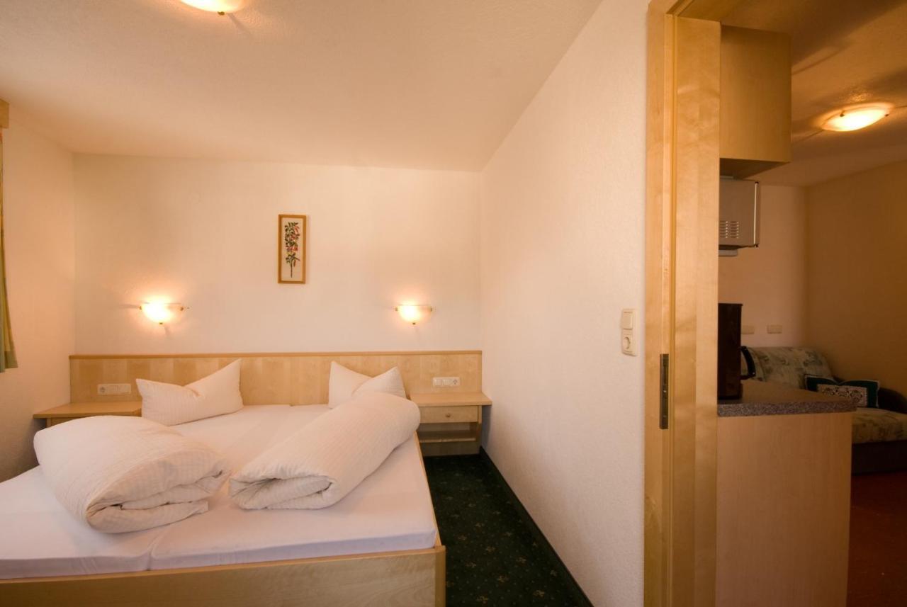 Apart Haus Bernardes フィス エクステリア 写真