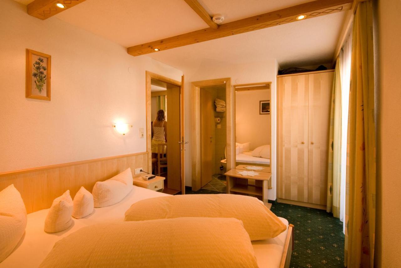 Apart Haus Bernardes フィス 部屋 写真
