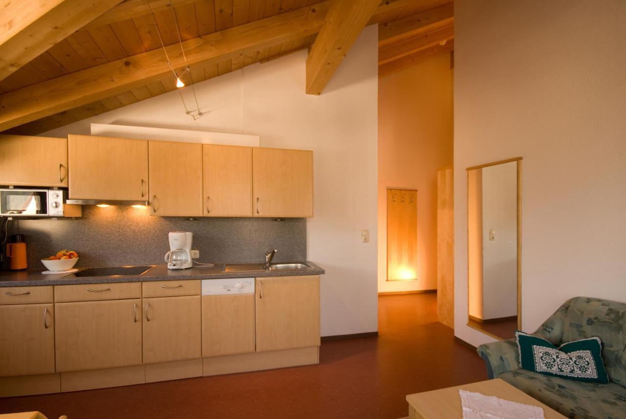 Apart Haus Bernardes フィス エクステリア 写真