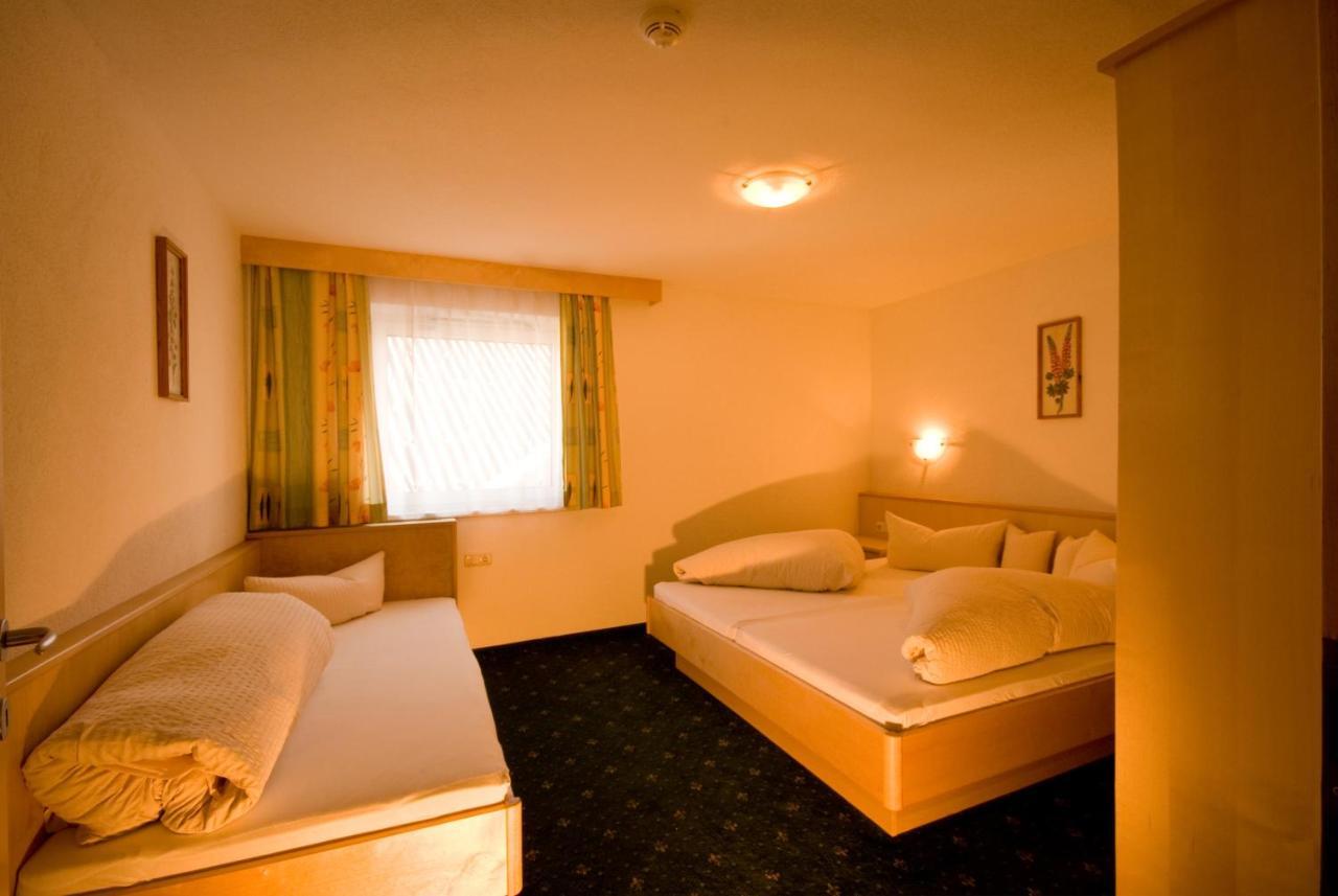 Apart Haus Bernardes フィス 部屋 写真