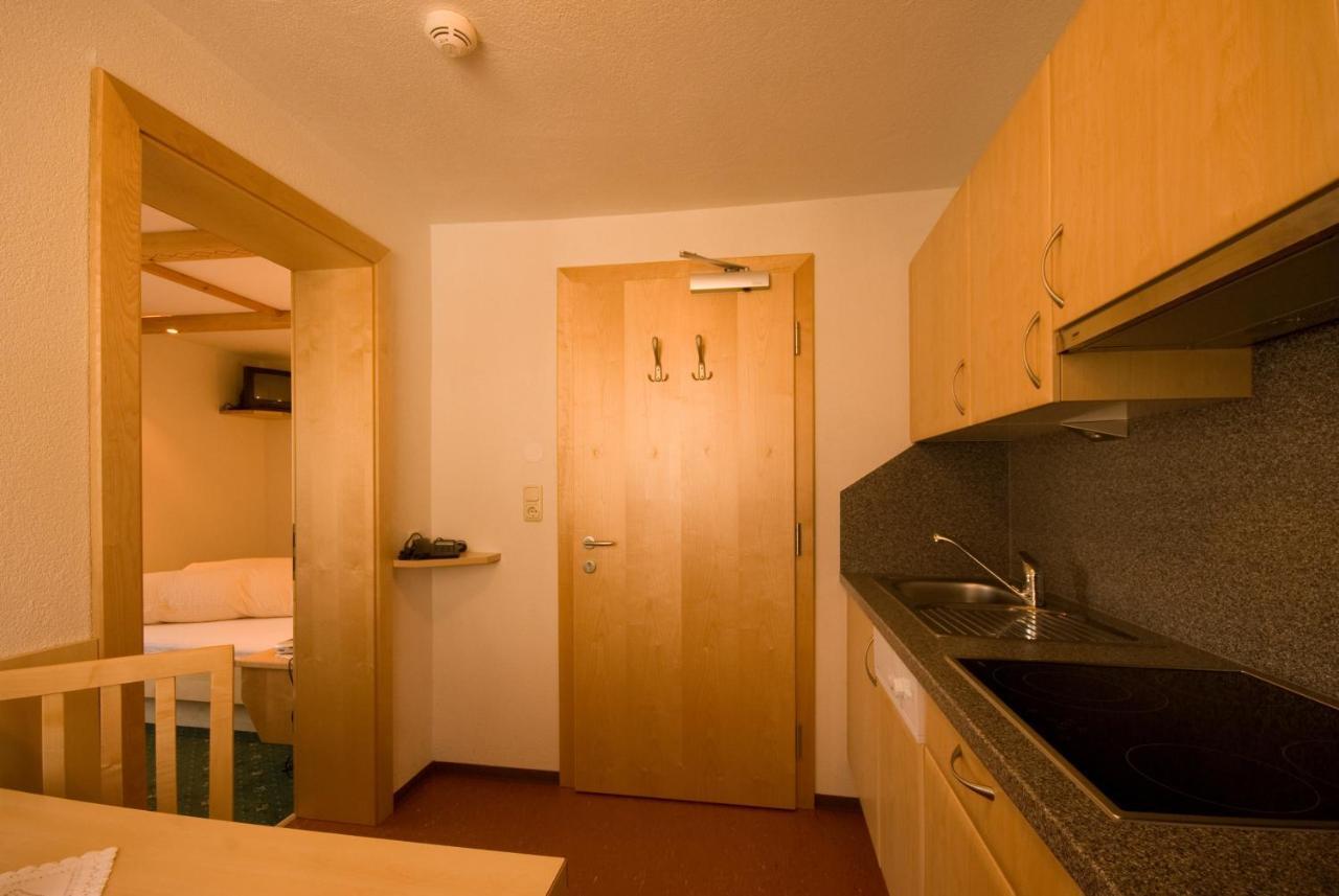 Apart Haus Bernardes フィス エクステリア 写真