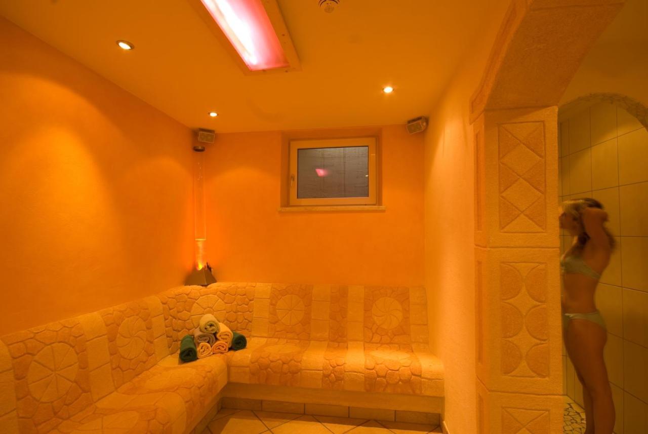 Apart Haus Bernardes フィス 部屋 写真