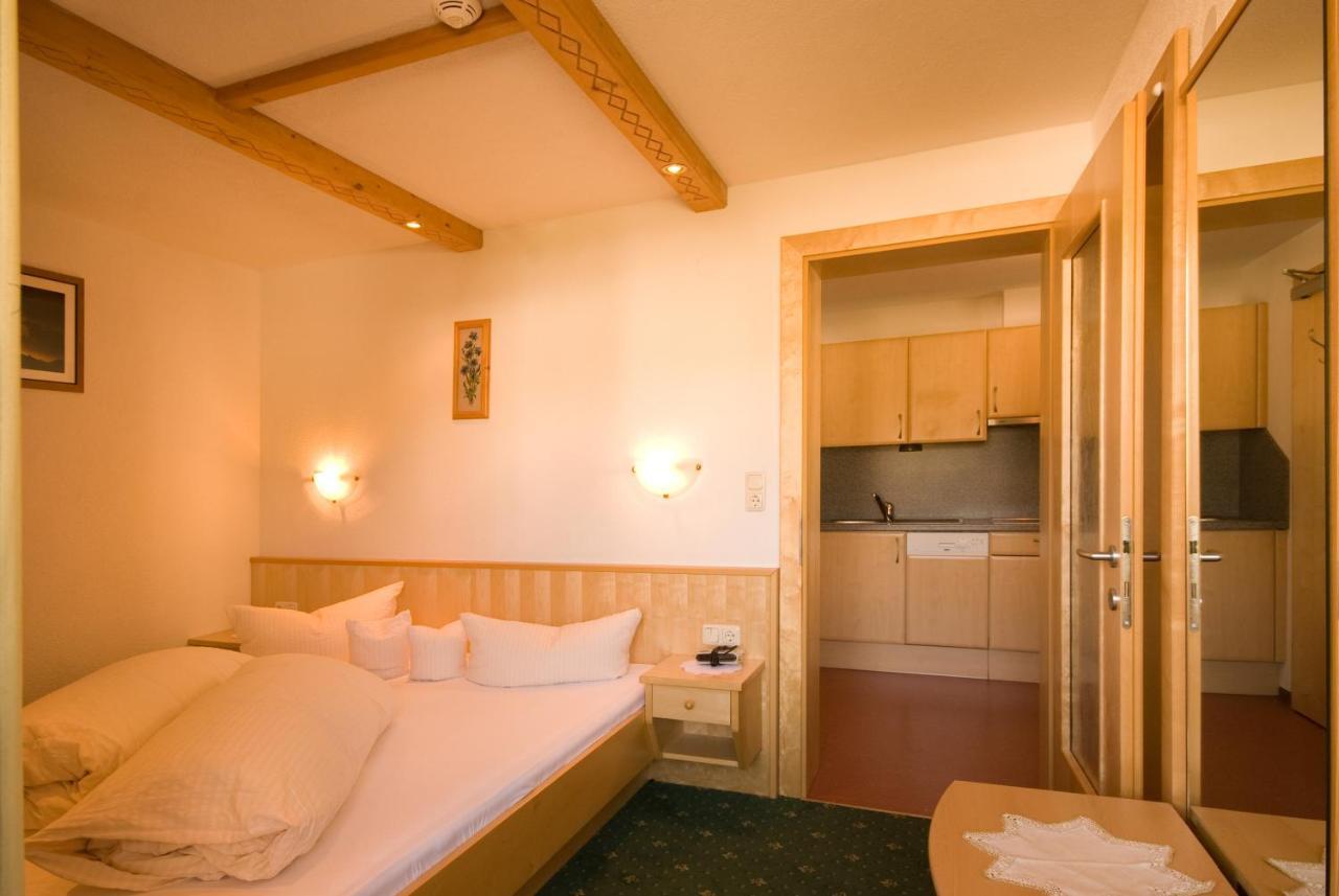 Apart Haus Bernardes フィス 部屋 写真