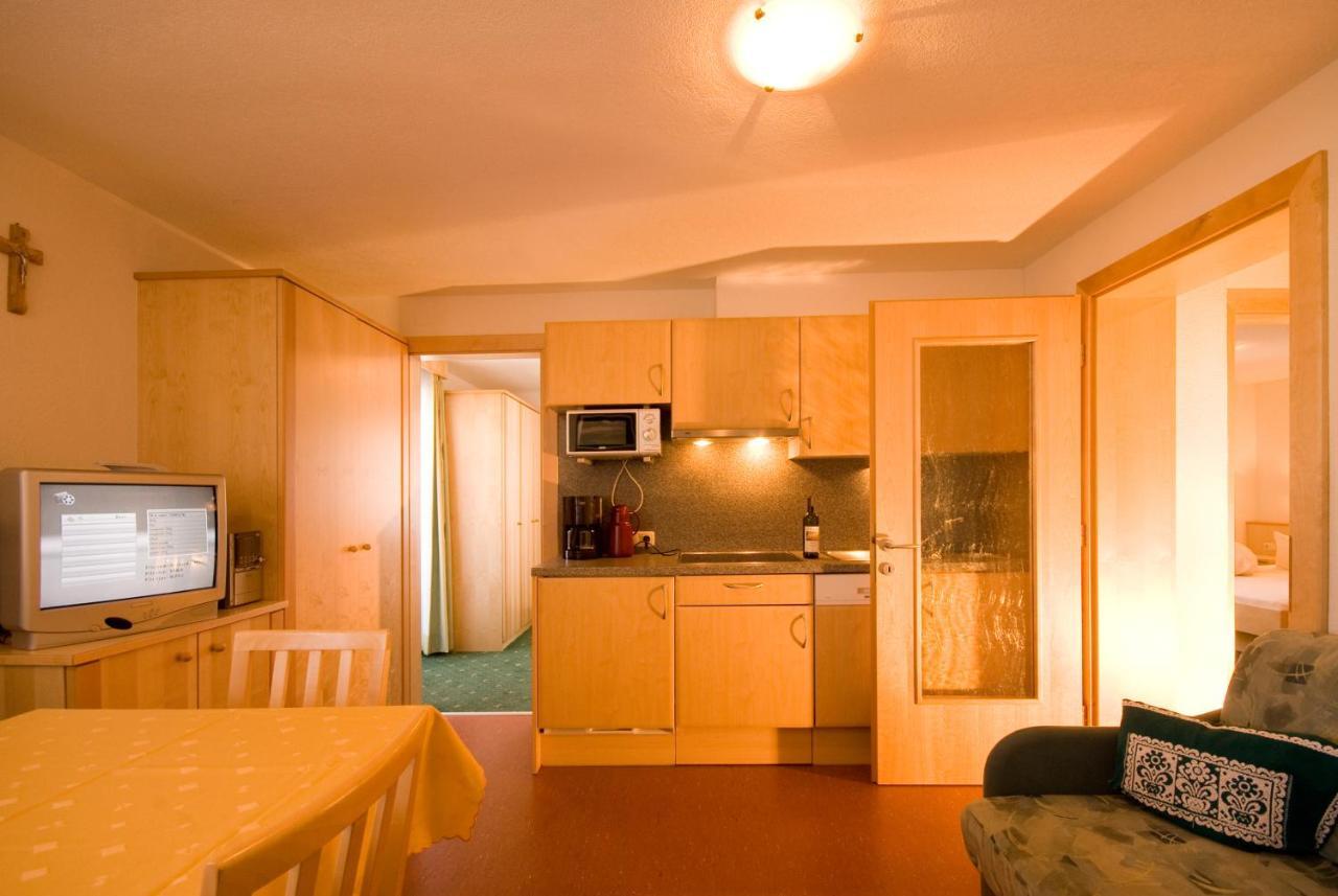 Apart Haus Bernardes フィス エクステリア 写真